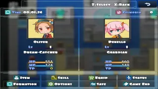 Скриншот 3 к игре Restoration X