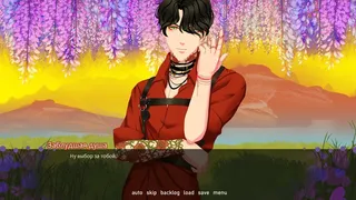 Скриншот 3 к игре Your little story: Valentine's Day