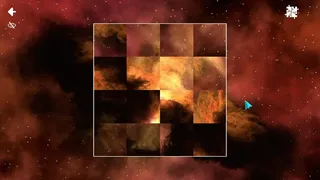 Скриншот 4 к игре Game Of Puzzles: Space