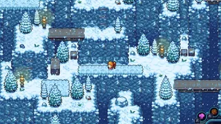Скриншот 3 к игре Coromon