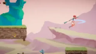 Скриншот 2 к игре Gjana's World