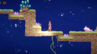 Скриншот 3 к игре Gjana's World