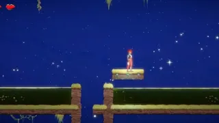 Скриншот 4 к игре Gjana's World