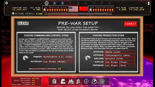 Скриншот 2 к игре Bombergeddon