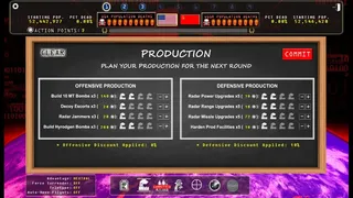Скриншот 3 к игре Bombergeddon