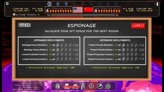 Скриншот 5 к игре Bombergeddon