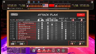Скриншот 7 к игре Bombergeddon