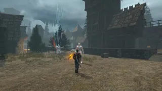 Скриншот 2 к игре Zack 2: Celestine's Map