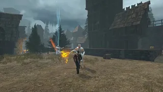 Скриншот 6 к игре Zack 2: Celestine's Map