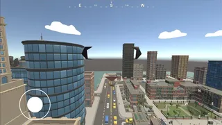 Скриншот 4 к игре Birds Are Real