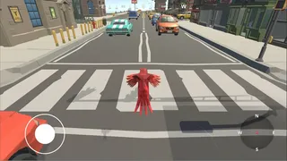 Скриншот 6 к игре Birds Are Real