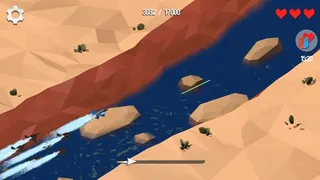 Скриншот 1 к игре Chase