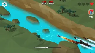 Скриншот 2 к игре Chase