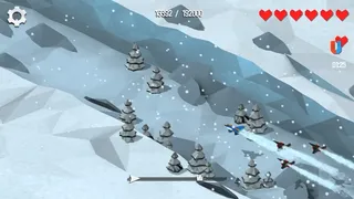 Скриншот 3 к игре Chase