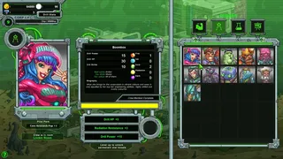 Скриншот 2 к игре Galactic Mining Corp