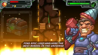 Скриншот 3 к игре Galactic Mining Corp