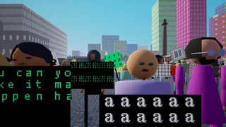 Скриншот 2 к игре Let It Happen