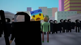 Скриншот 3 к игре Let It Happen