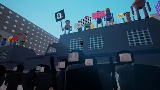 Скриншот 4 к игре Let It Happen