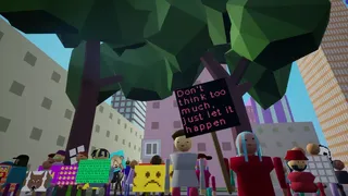 Скриншот 7 к игре Let It Happen