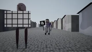 Скриншот 8 к игре Let It Happen