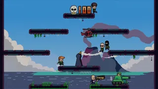 Скриншот 2 к игре LastShot