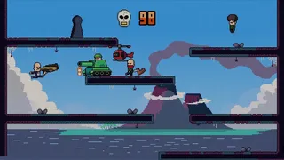 Скриншот 3 к игре LastShot