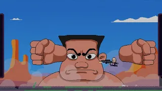 Скриншот 5 к игре LastShot
