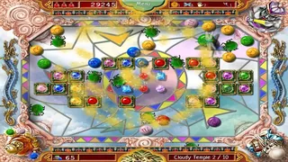 Скриншот 4 к игре Bato: Treasures of Tibet