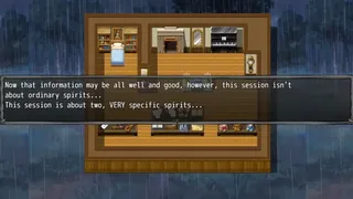 Скриншот 5 к игре The Twins