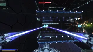 Скриншот 1 к игре Zerograve