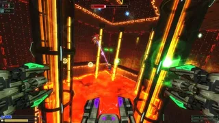 Скриншот 2 к игре Zerograve