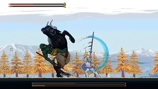 Скриншот 1 к игре Draco Knight