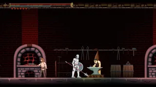 Скриншот 3 к игре Draco Knight