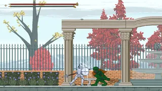 Скриншот 6 к игре Draco Knight