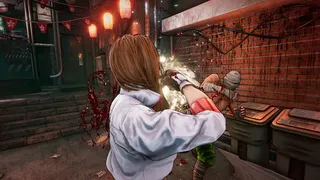 Скриншот 3 к игре Beatdown Brawler