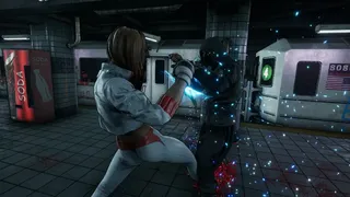 Скриншот 4 к игре Beatdown Brawler