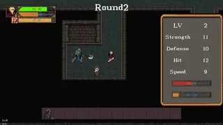 Скриншот 2 к игре 逃离死亡堡(Escape from the death castle)