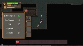 Скриншот 3 к игре 逃离死亡堡(Escape from the death castle)