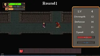 Скриншот 4 к игре 逃离死亡堡(Escape from the death castle)
