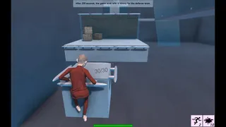 Скриншот 1 к игре Orum's Death Run