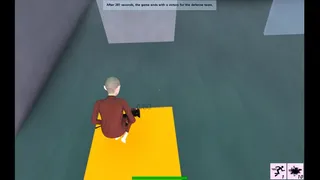 Скриншот 3 к игре Orum's Death Run
