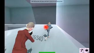 Скриншот 4 к игре Orum's Death Run