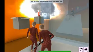 Скриншот 5 к игре Orum's Death Run