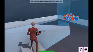 Скриншот 6 к игре Orum's Death Run