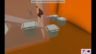 Скриншот 7 к игре Orum's Death Run