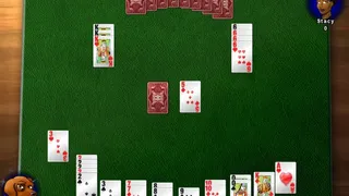 Скриншот 2 к игре Classic Card Game Canasta