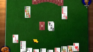 Скриншот 3 к игре Classic Card Game Canasta