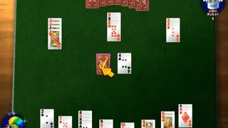 Скриншот 4 к игре Classic Card Game Canasta
