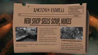 Скриншот 2 к игре Little Shop of Junk
